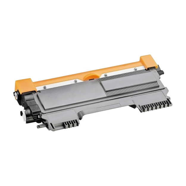 Picture of Compatible Brother Fax-2490 Black Toner Cartridge