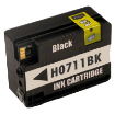 Picture of Compatible HP 711 High Capacity Black Ink Cartridge
