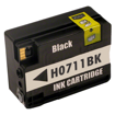 Picture of Compatible HP DesignJet T520 XL Black Ink Cartridge