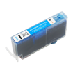 Picture of Compatible HP OfficeJet 6500 Wireless Cyan Ink Cartridge