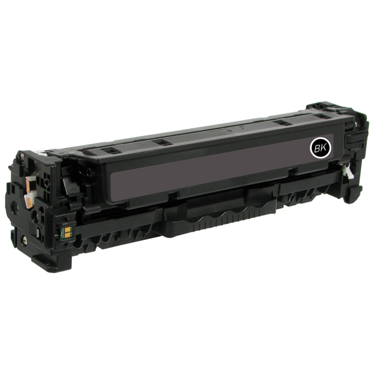 Compatible HP LaserJet Pro 400 Color MFP M475dw Black Toner Cartridge