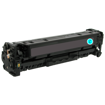 Picture of Compatible HP LaserJet Pro 300 Color M351a Cyan Toner Cartridge