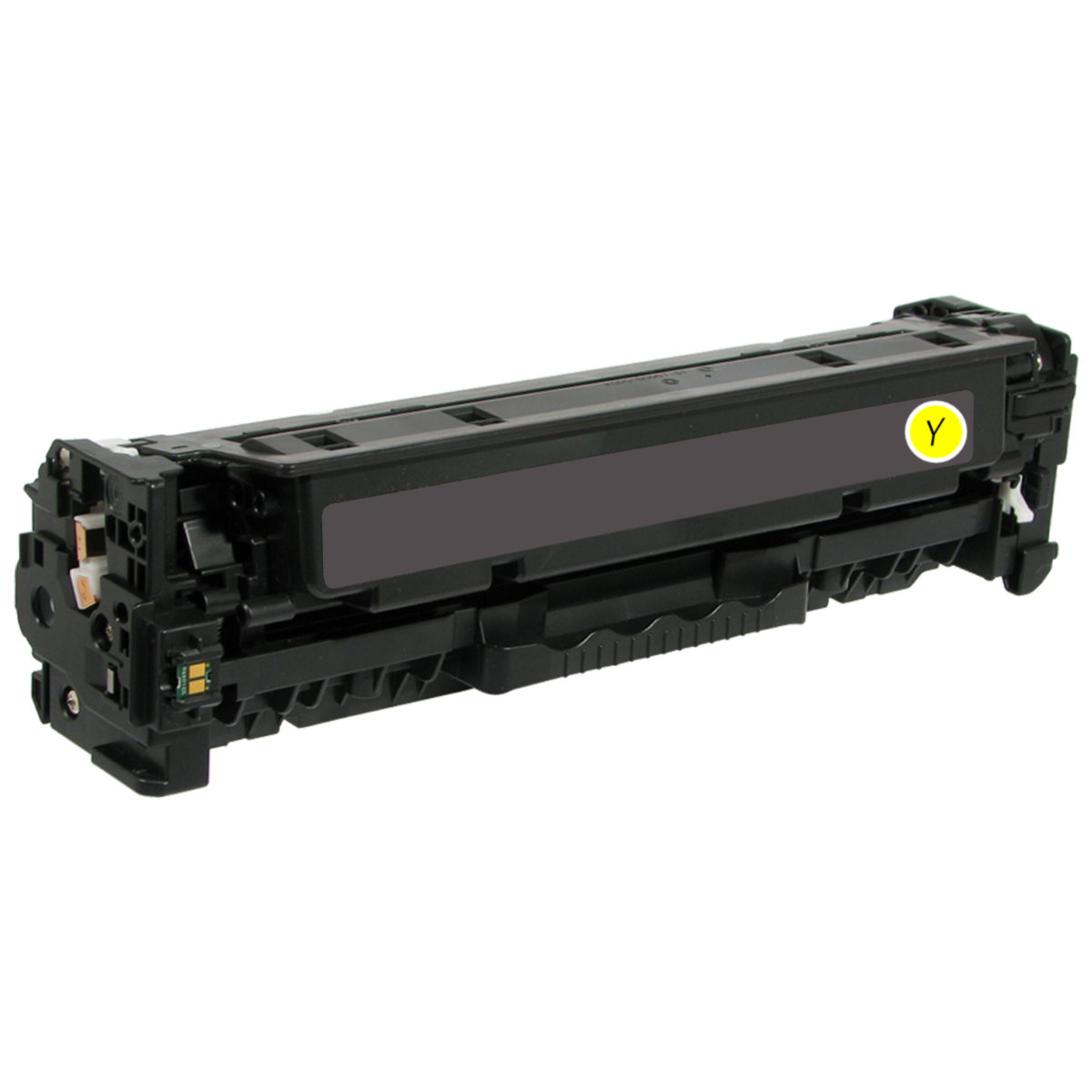 Compatible HP LaserJet Pro 300 Color MFP M375nw Yellow Toner Cartridge