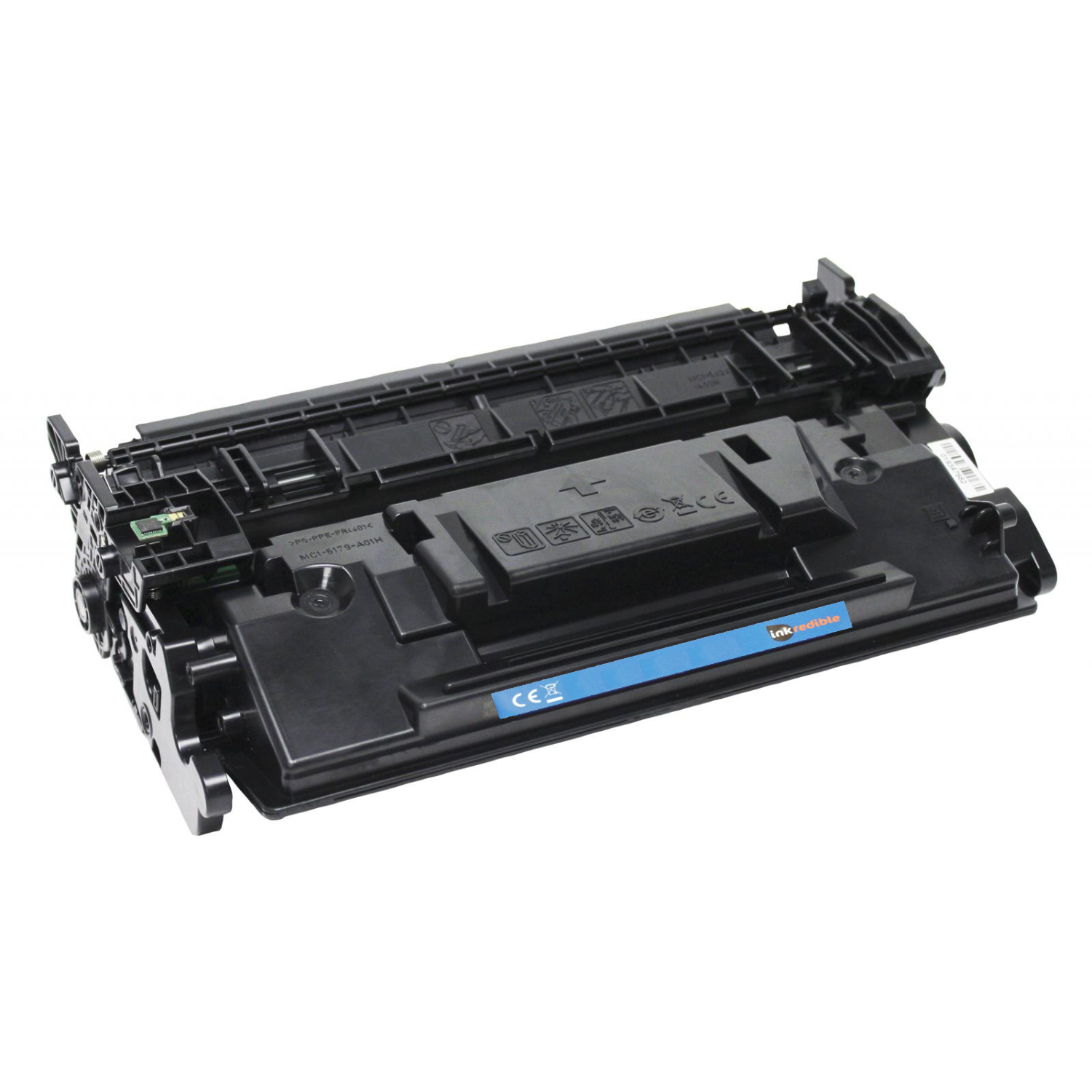 gespannen musical Huiskamer Buy Compatible HP LaserJet Pro MFP M426dw High Capacity Black Toner  Cartridge | INKredible UK