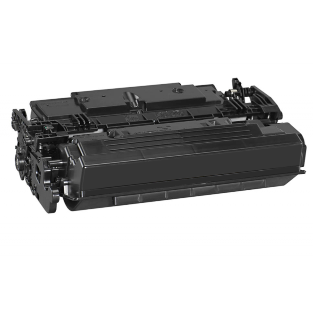Picture of Compatible HP LaserJet Enterprise Flow MFP M527c Black High Capacity Toner Cartridge