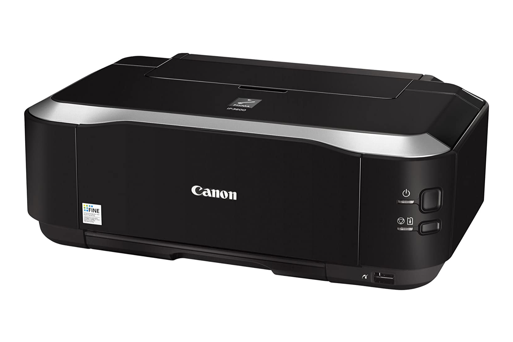 Compatible Canon Pixma iP3600 Multipack Ink Cartridges
