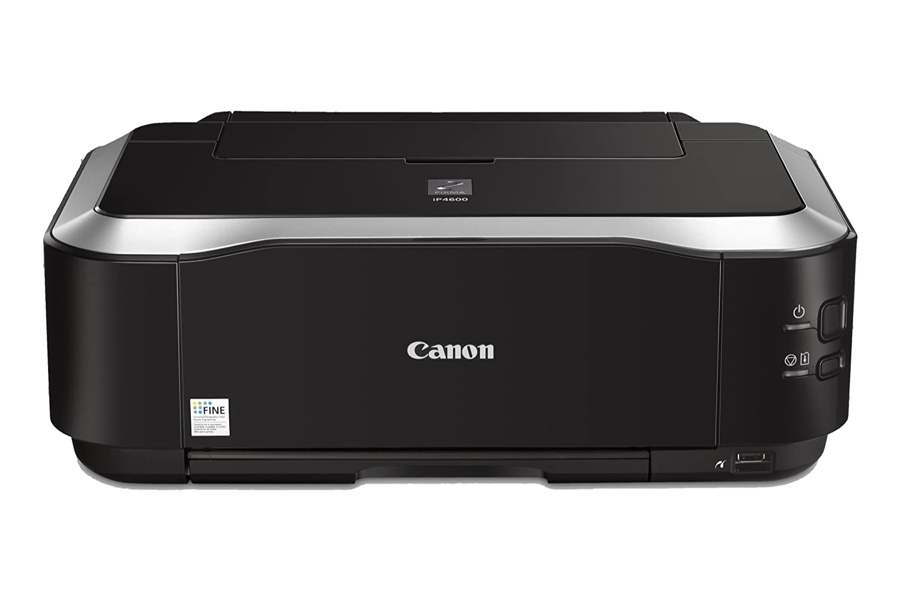 Picture for category Canon Pixma iP4600 Ink Cartridges