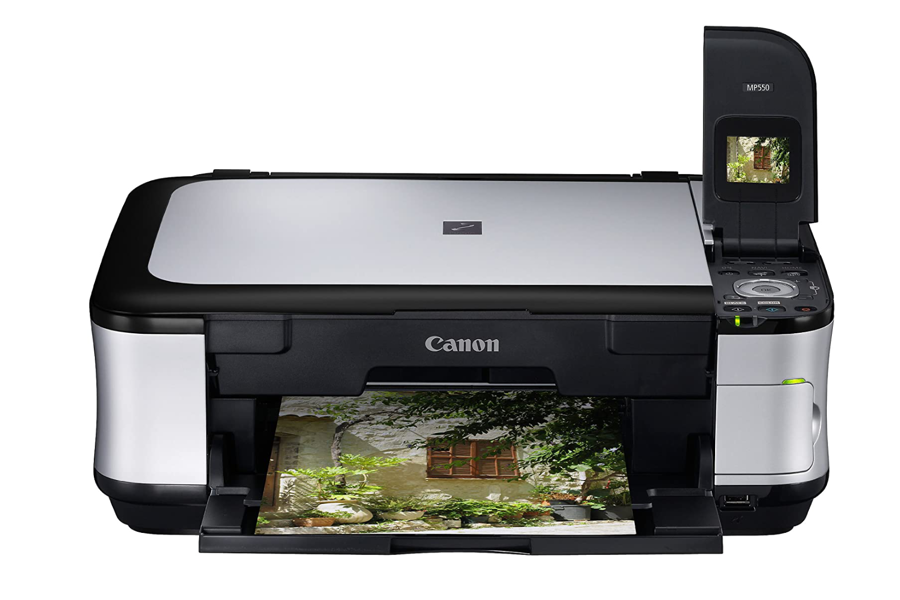 Picture for category Canon Pixma MP550 Ink Cartridges