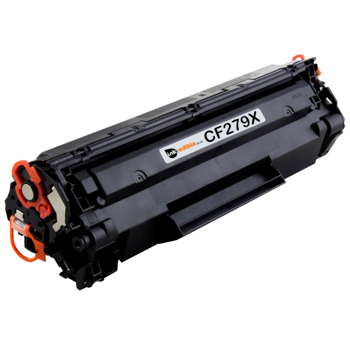 Compatible HP CF279X High Capacity Black Toner Cartridge