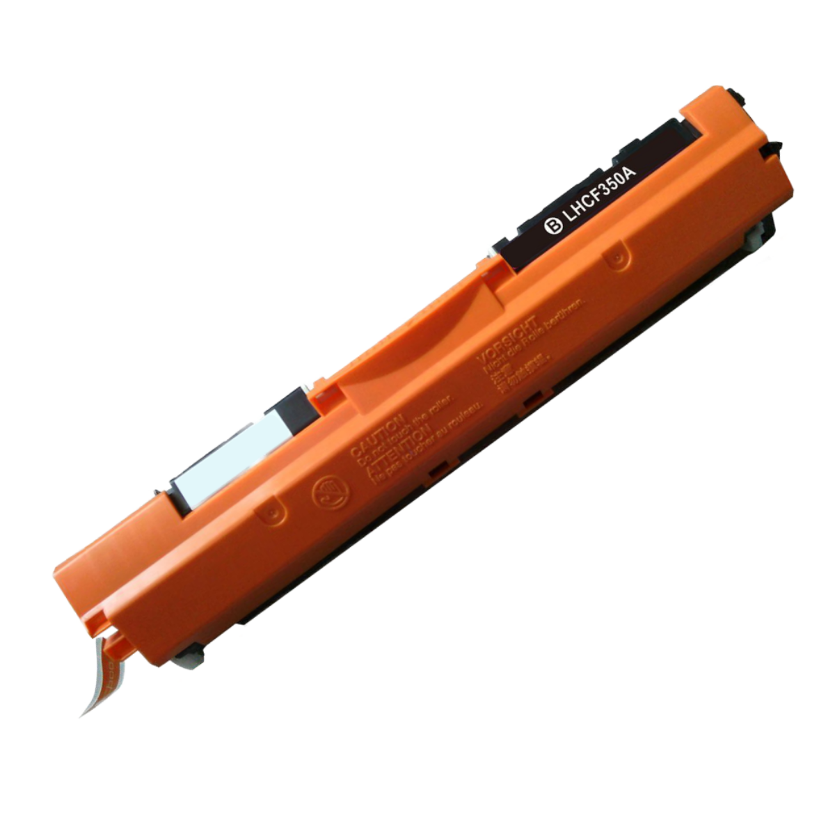 Compatible HP CF350A Black Toner Cartridge