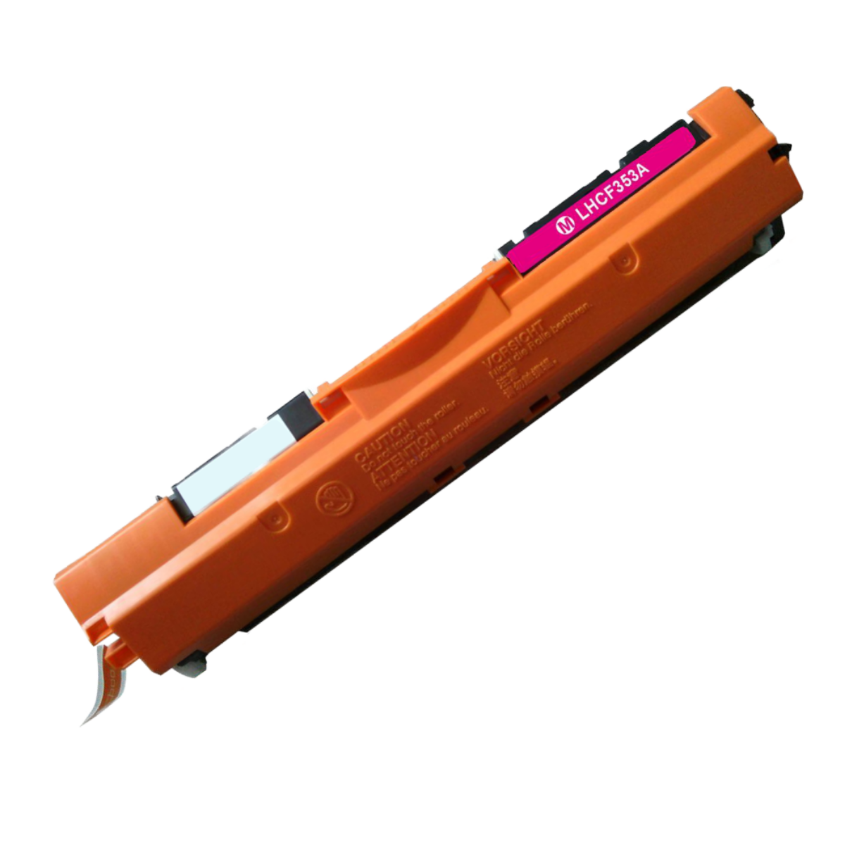 Compatible HP CF353A Magenta Toner Cartridge