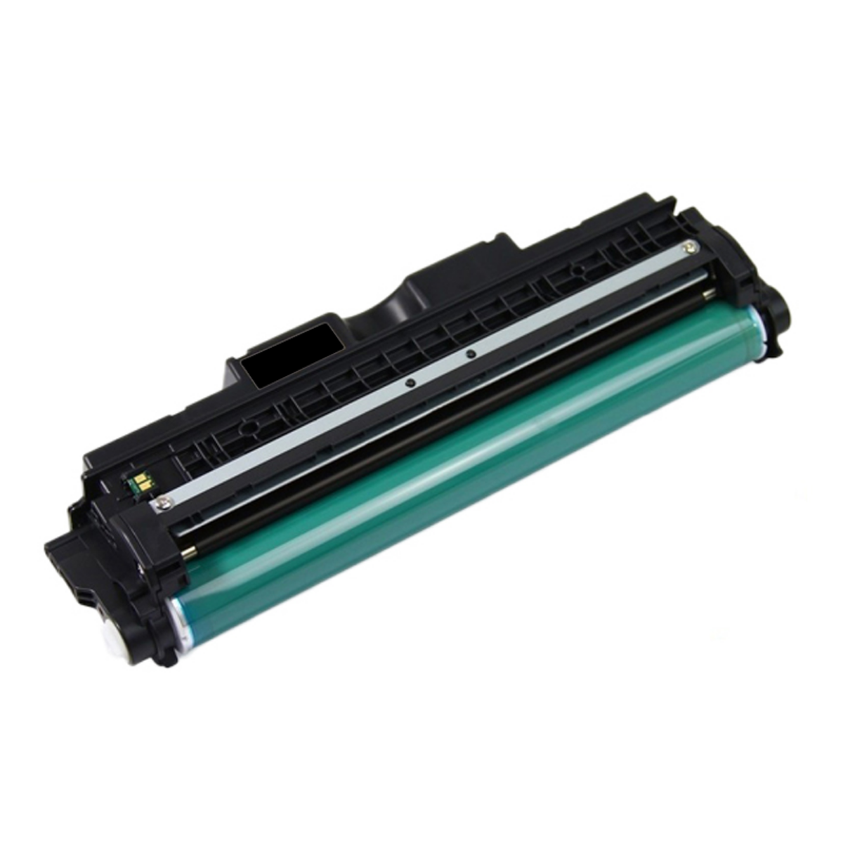 Compatible HP CE310A Black Toner Cartridge