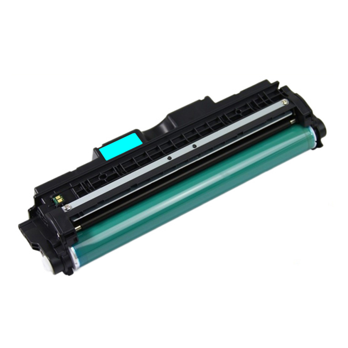 Compatible HP CE311A Cyan Toner Cartridge