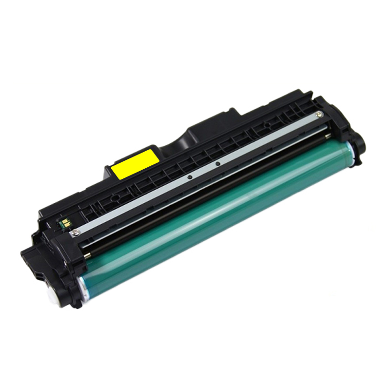 Buy Compatible HP Color LaserJet Yellow Toner Cartridge | UK
