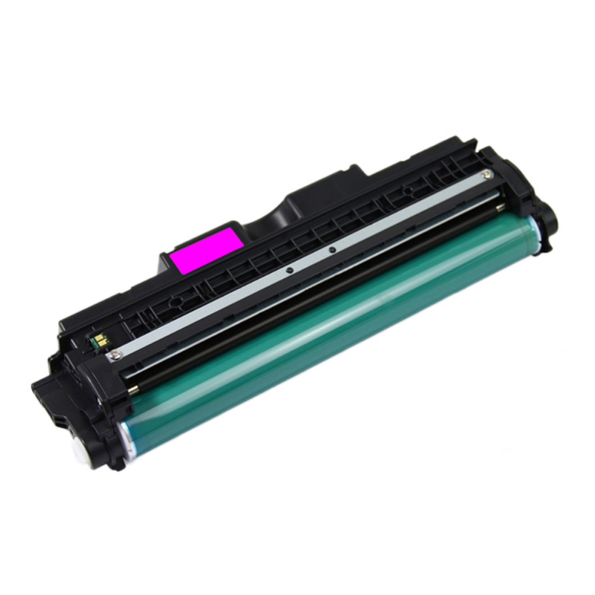 Compatible HP Color LaserJet CP1025nw Magenta Toner Cartridge