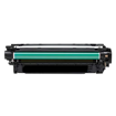 Picture of Compatible HP LaserJet Enterprise 500 Color M551dn Black Toner Cartridge