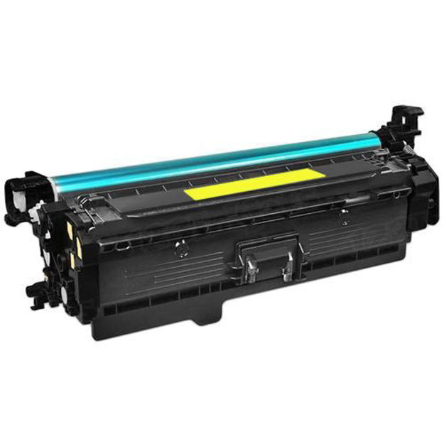 Buy Compatible HP Color LaserJet Pro M252dw Yellow Toner Cartridge |  INKredible UK