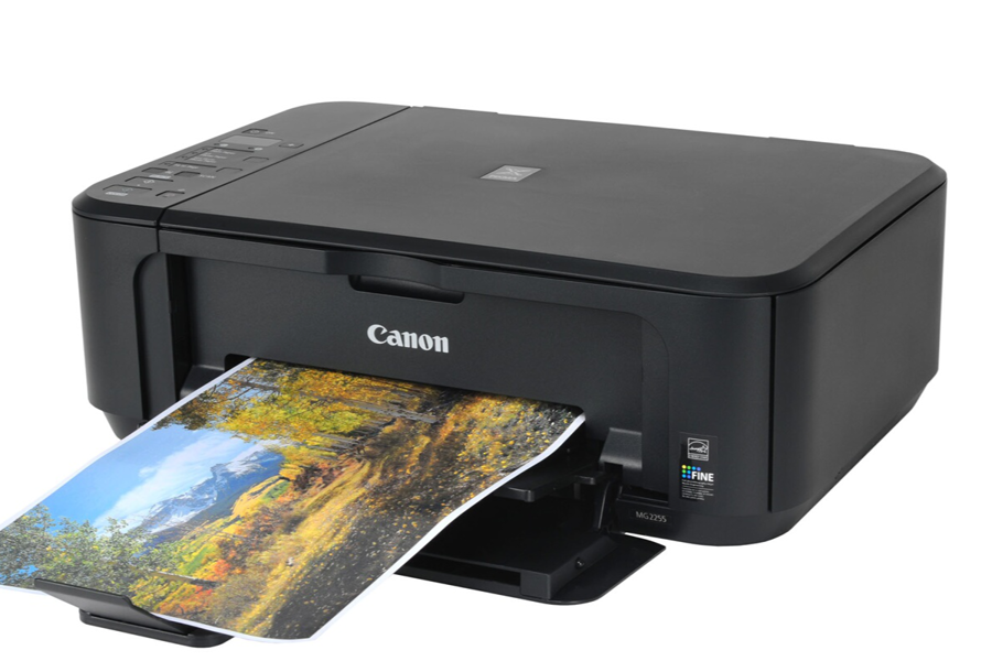 Picture for category Canon Pixma MG2255 Ink Cartridges