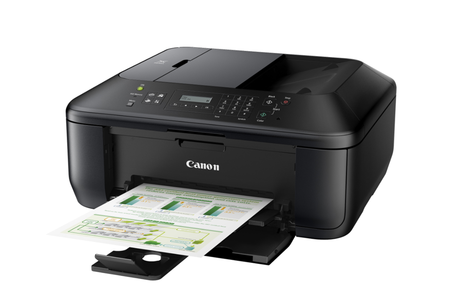 Picture for category Canon Pixma MX394 Ink Cartridges
