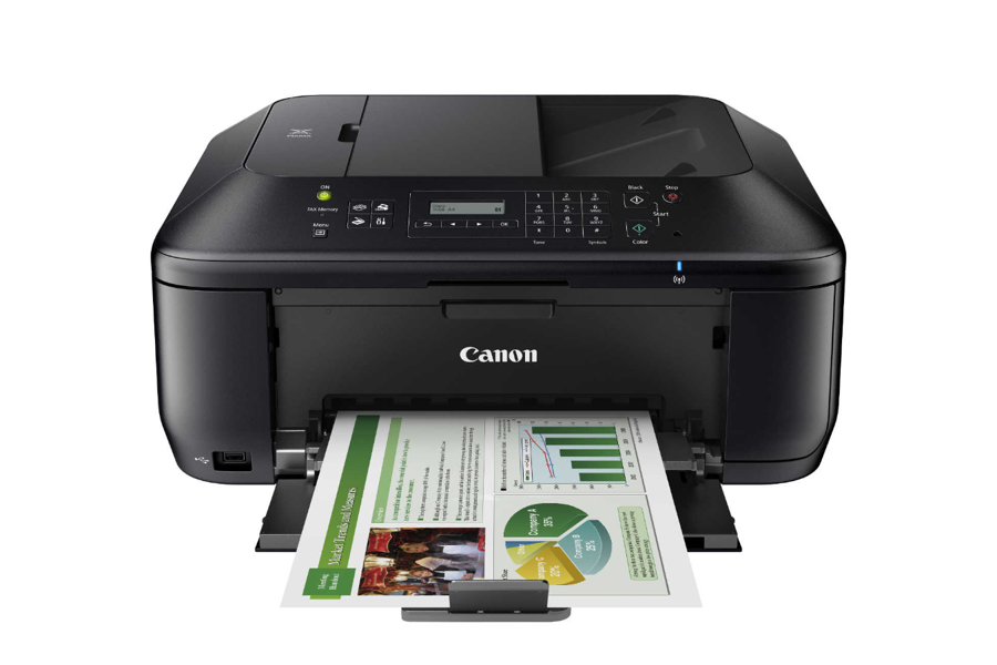 Picture for category Canon Pixma MX435 Ink Cartridges