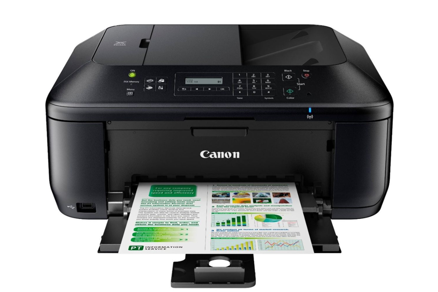 Picture for category Canon Pixma MX455 Ink Cartridges