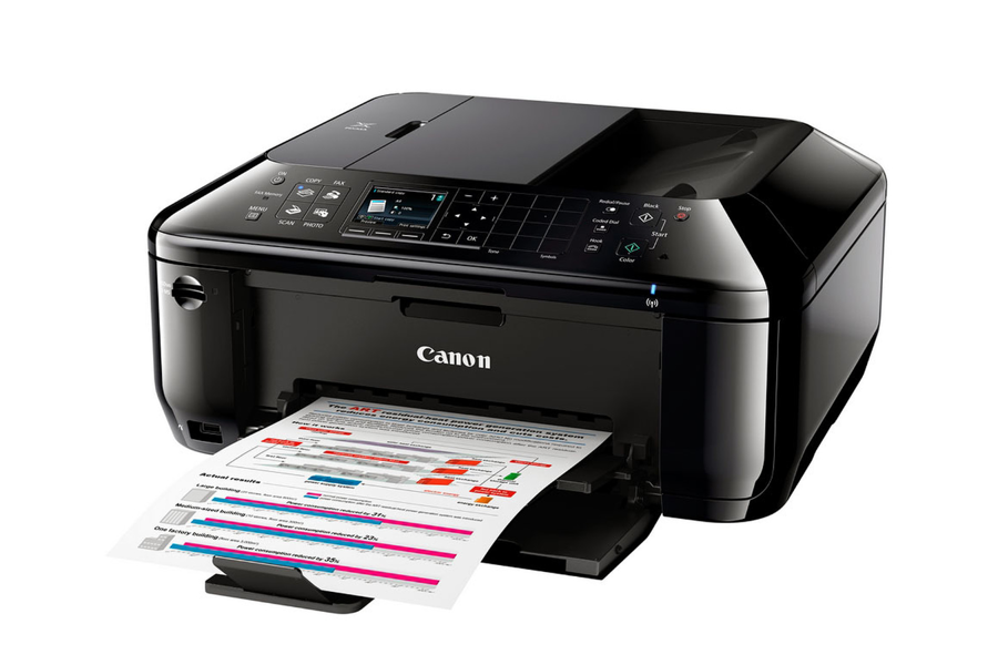 Picture for category Canon Pixma MX515 Ink Cartridges