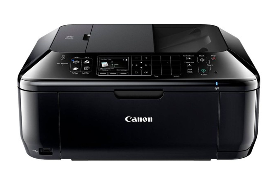 Picture for category Canon Pixma MX525 Ink Cartridges