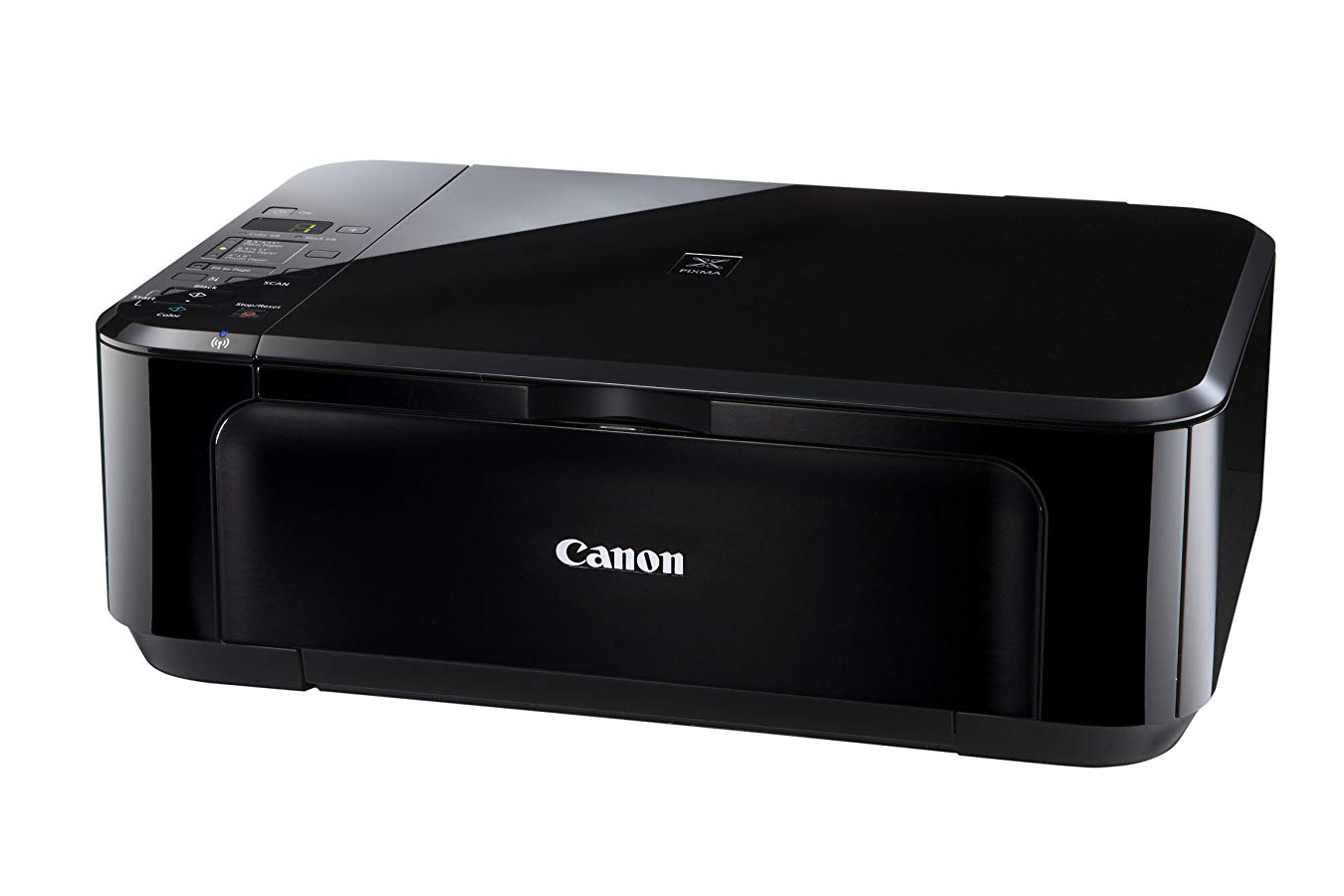 Canon MG3100 Series Black Ink Cartridge | INKredible UK