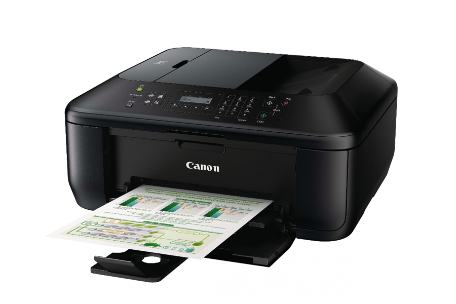 Picture for category Canon Pixma MX390 Series Ink Cartridges