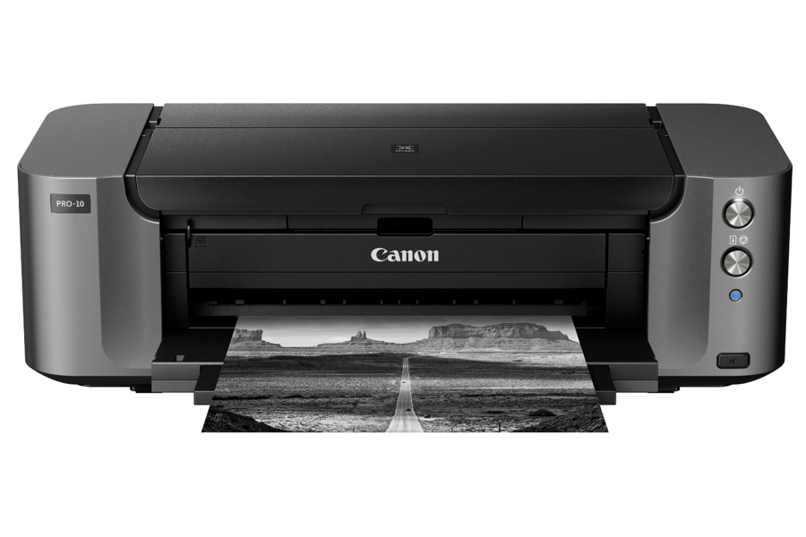 Picture for category Canon Pixma Pro-10 Ink Cartridges