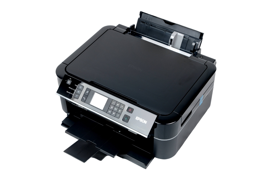 Picture for category Epson Stylus Photo PX650 Ink Cartridges