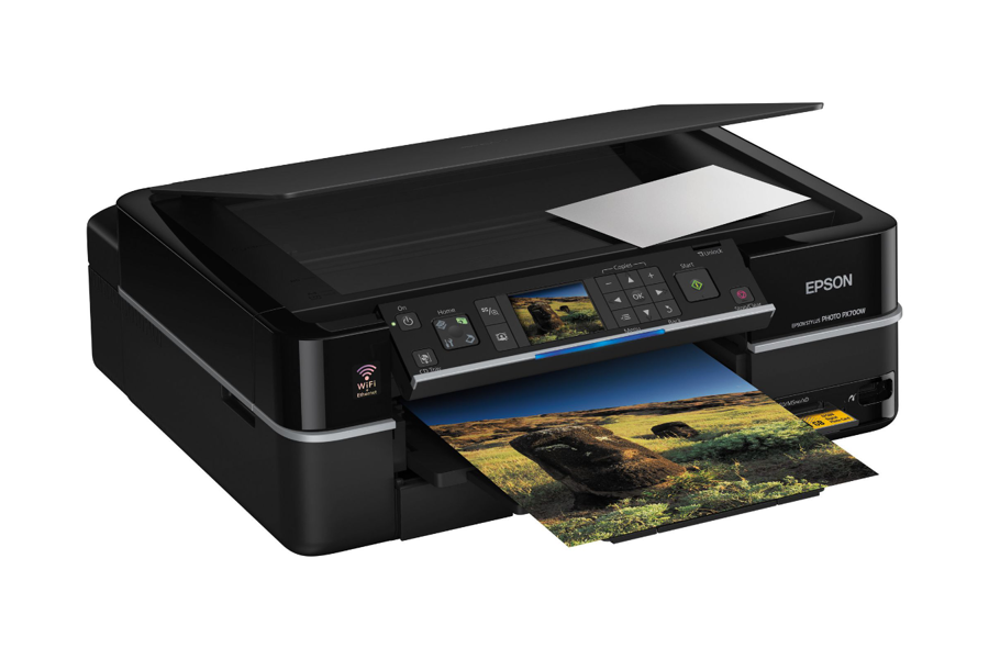 Picture for category Epson Stylus Photo PX700W Ink Cartridges