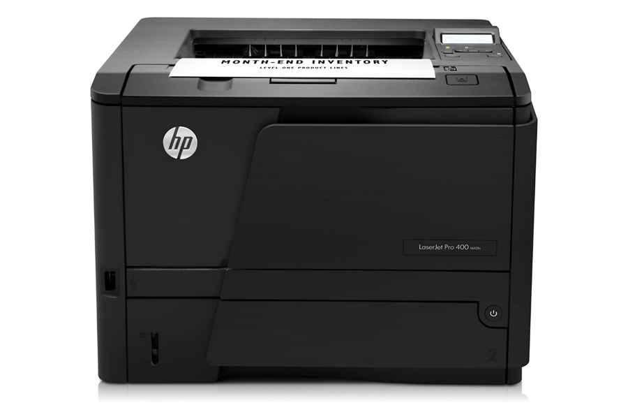 Picture for category HP LaserJet Pro 400 M401n Toner Cartridges