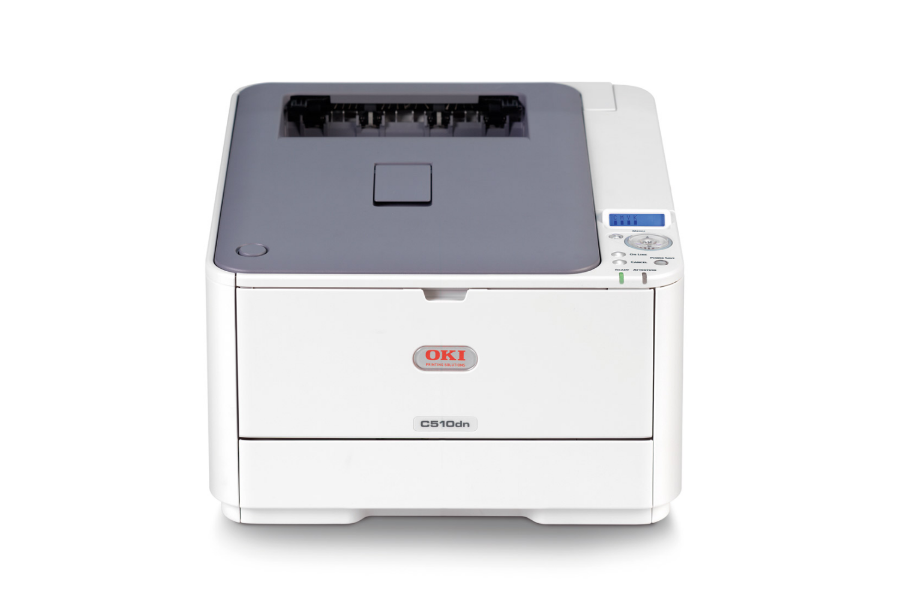 Picture for category OKI C510dn Toner Cartridges