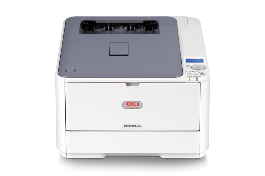 Picture for category OKI C530dn Toner Cartridges