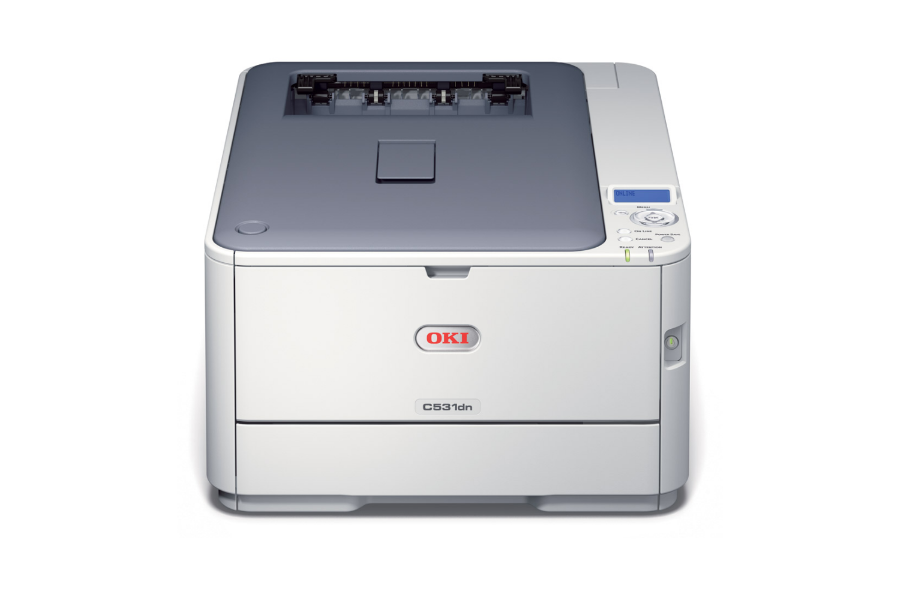 Picture for category OKI C531dn Toner Cartridges