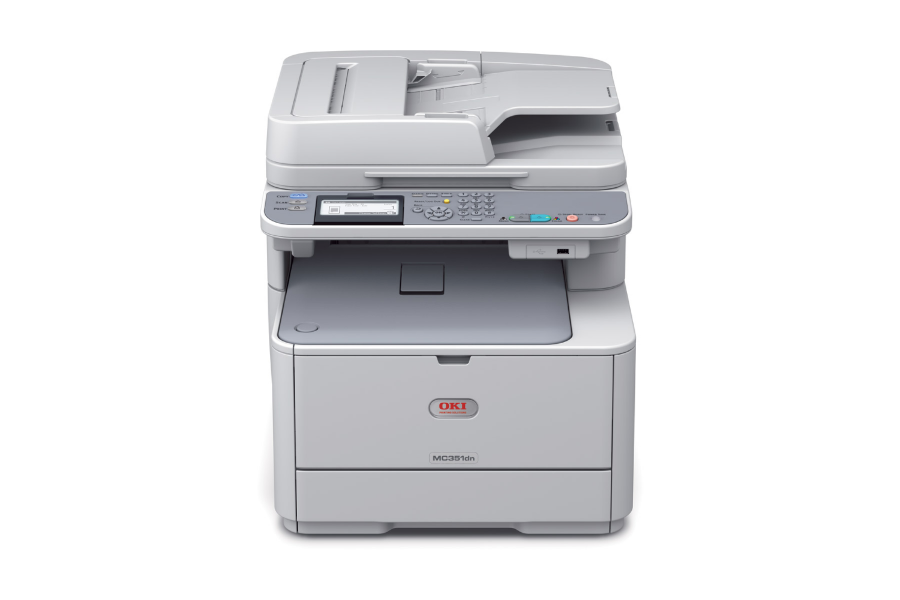 Picture for category OKI MC351 Toner Cartridges