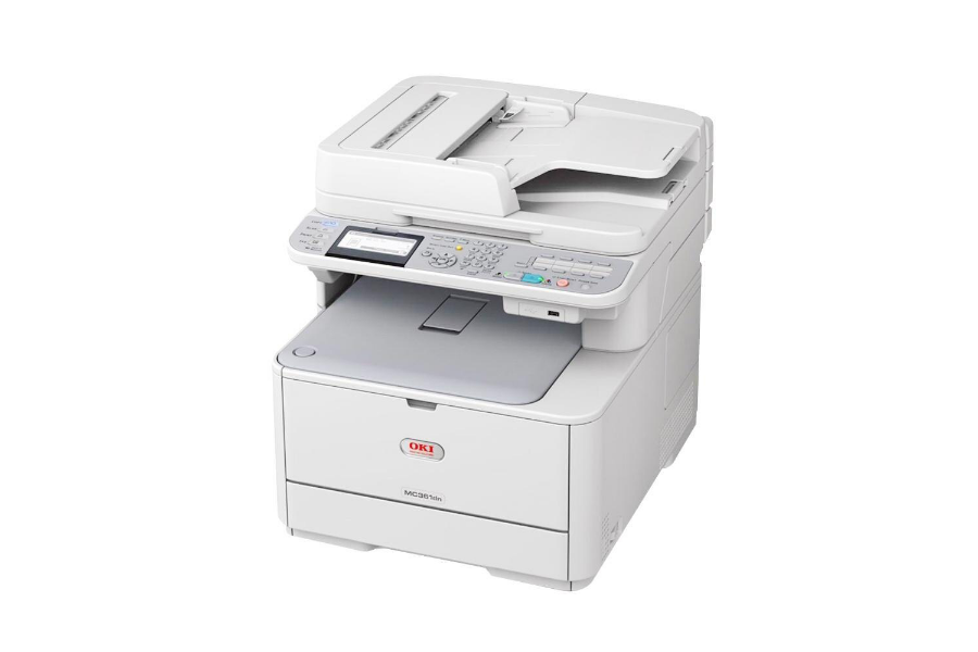 Picture for category OKI MC361dn Toner Cartridges