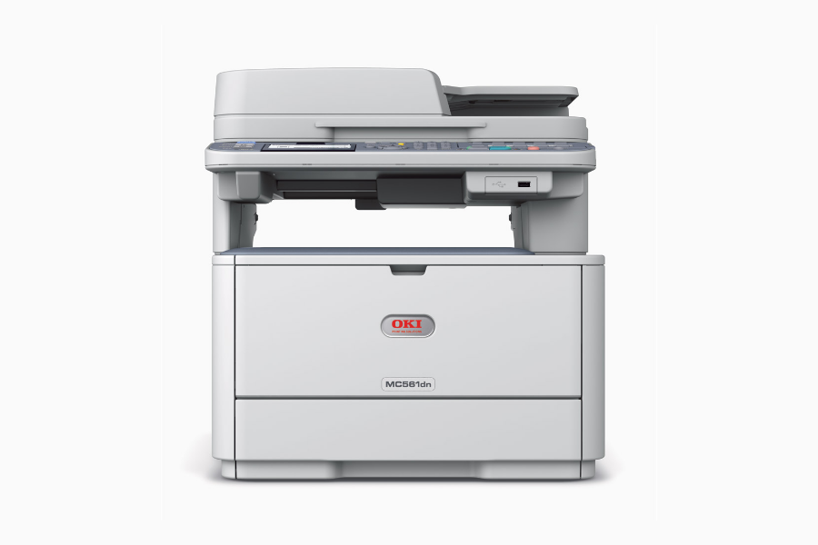 Picture for category OKI MC561 Toner Cartridges