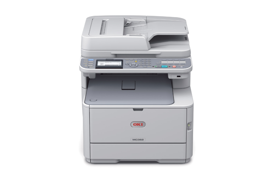 Picture for category OKI MC362dnw Toner Cartridges