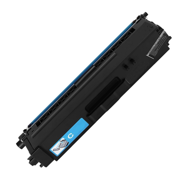 Picture of Compatible Brother DCP-L8400CDN Cyan Toner Cartridge