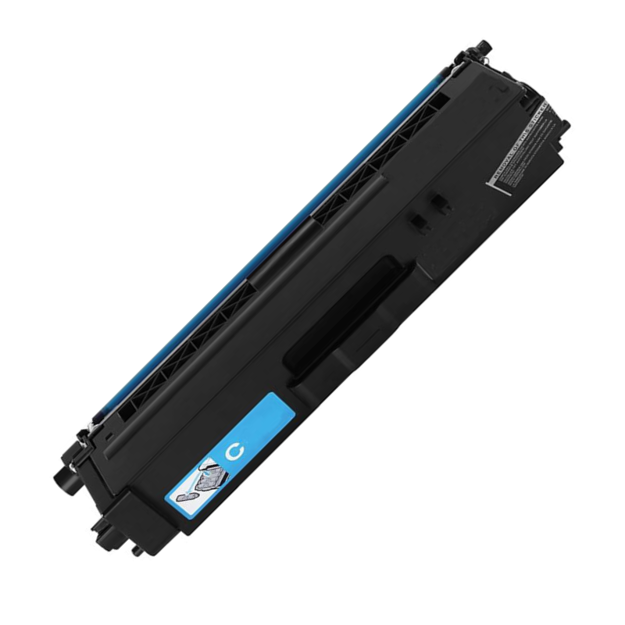 Picture of Compatible Brother MFC-L8650CDW Cyan Toner Cartridge
