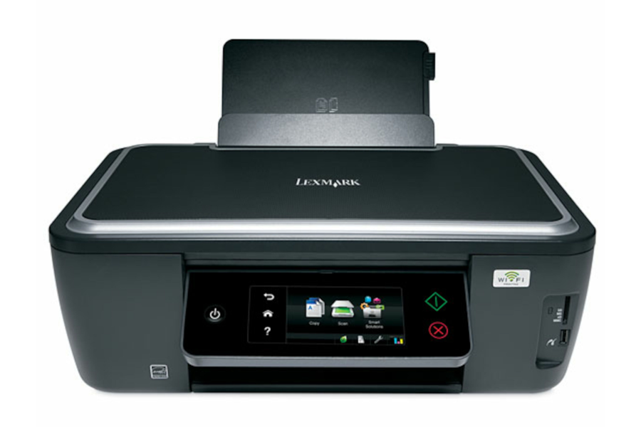 Picture for category Lexmark 100XL Ink Cartridges