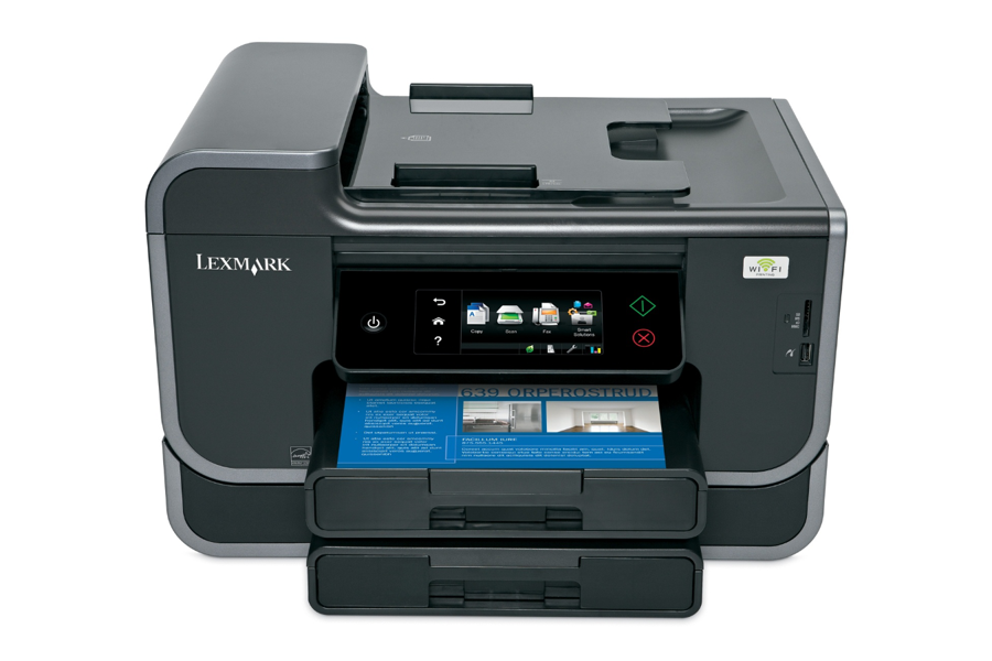 Picture for category Lexmark Pinnacle Pro901 Ink Cartridges