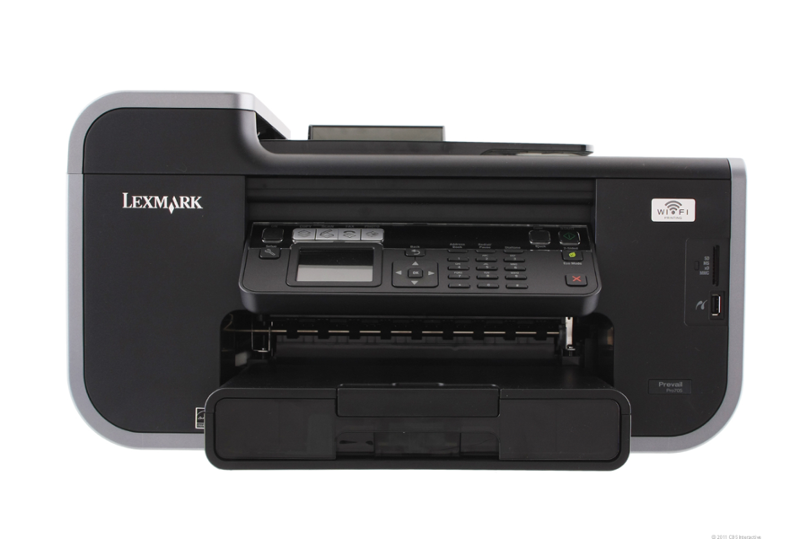 Picture for category Lexmark Prevail Pro705 Ink Cartridges