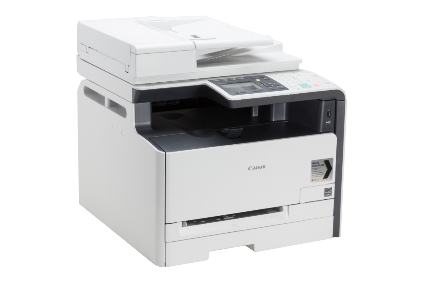Canon mf8280cw deals