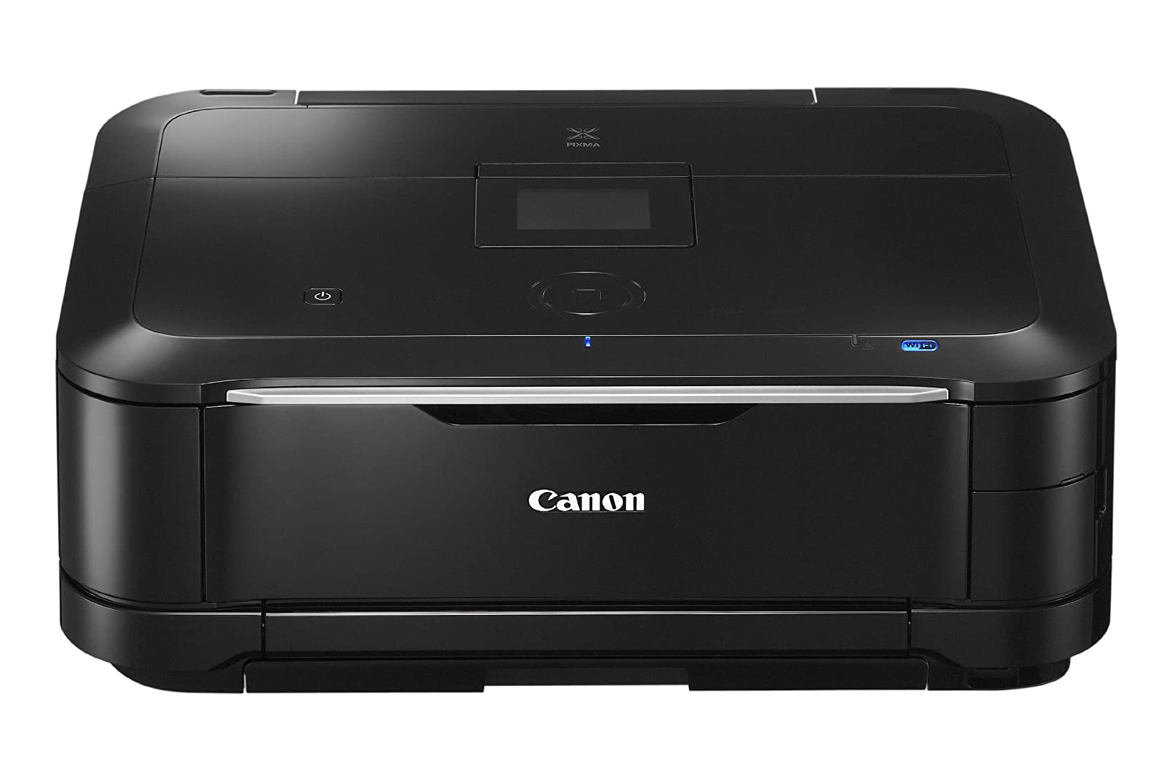 Сайт canon pixma