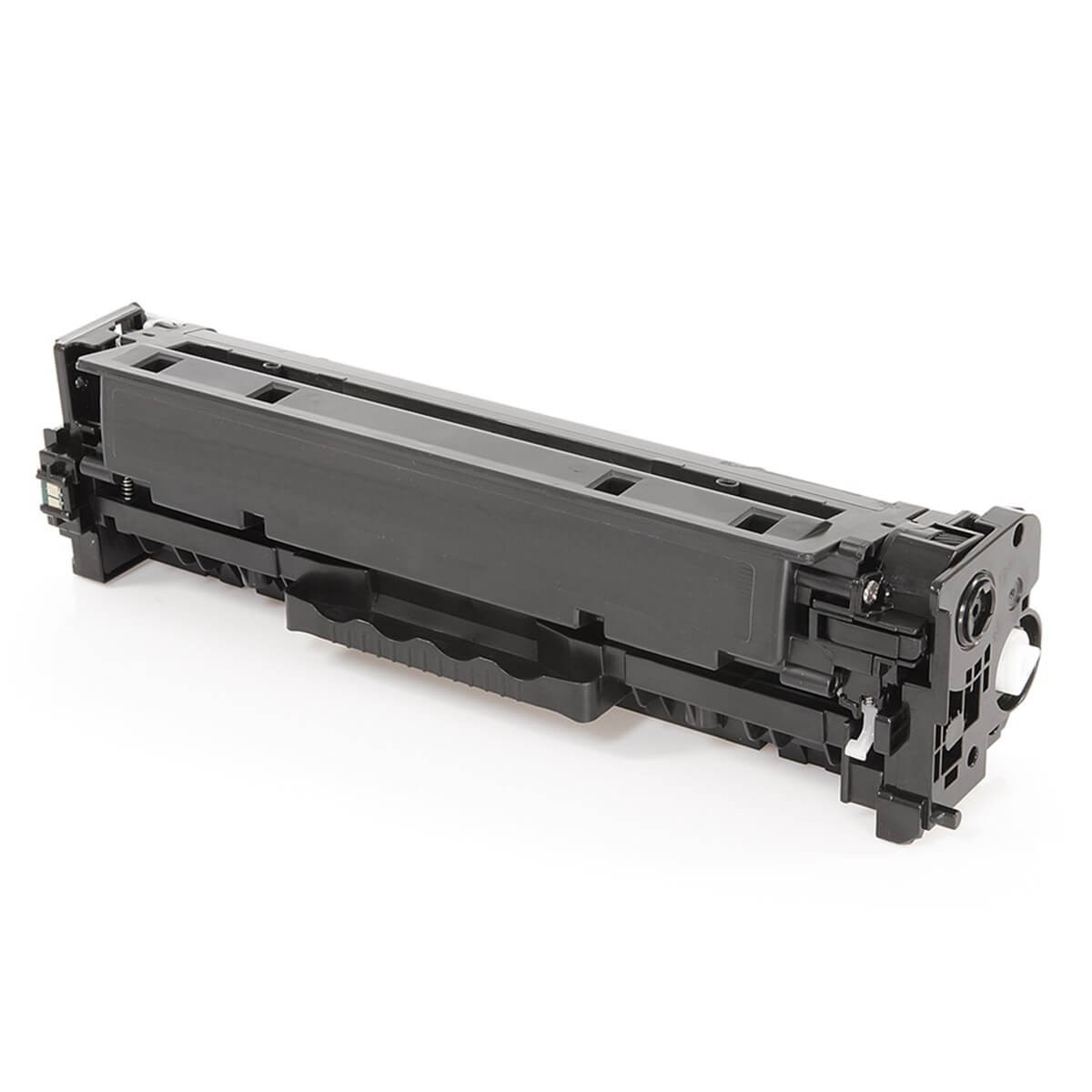 Compatible HP CF380X High Capacity Black Toner Cartridge