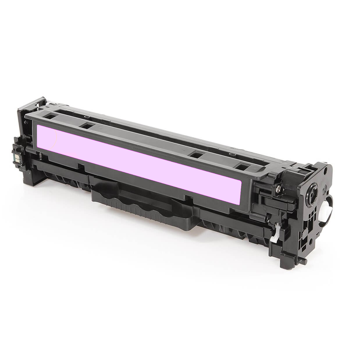 Compatible HP CF383A Magenta Toner Cartridge