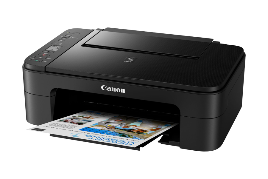Picture for category Canon Pixma TS3350 Ink Cartridges